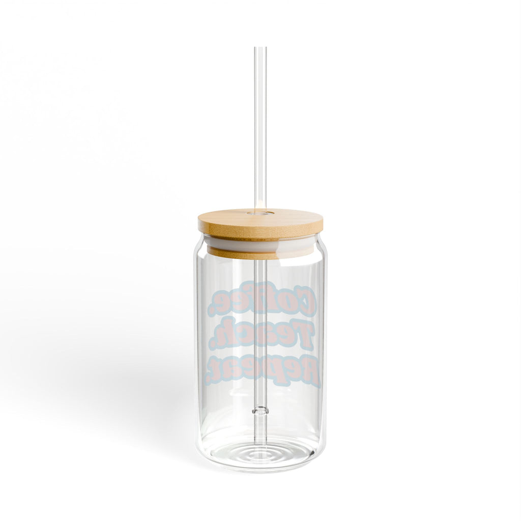 CTR Sipper Glass, 16oz