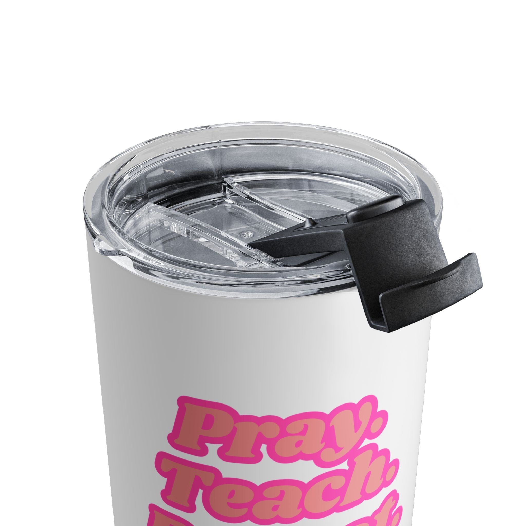 PTeachRTumbler 10oz