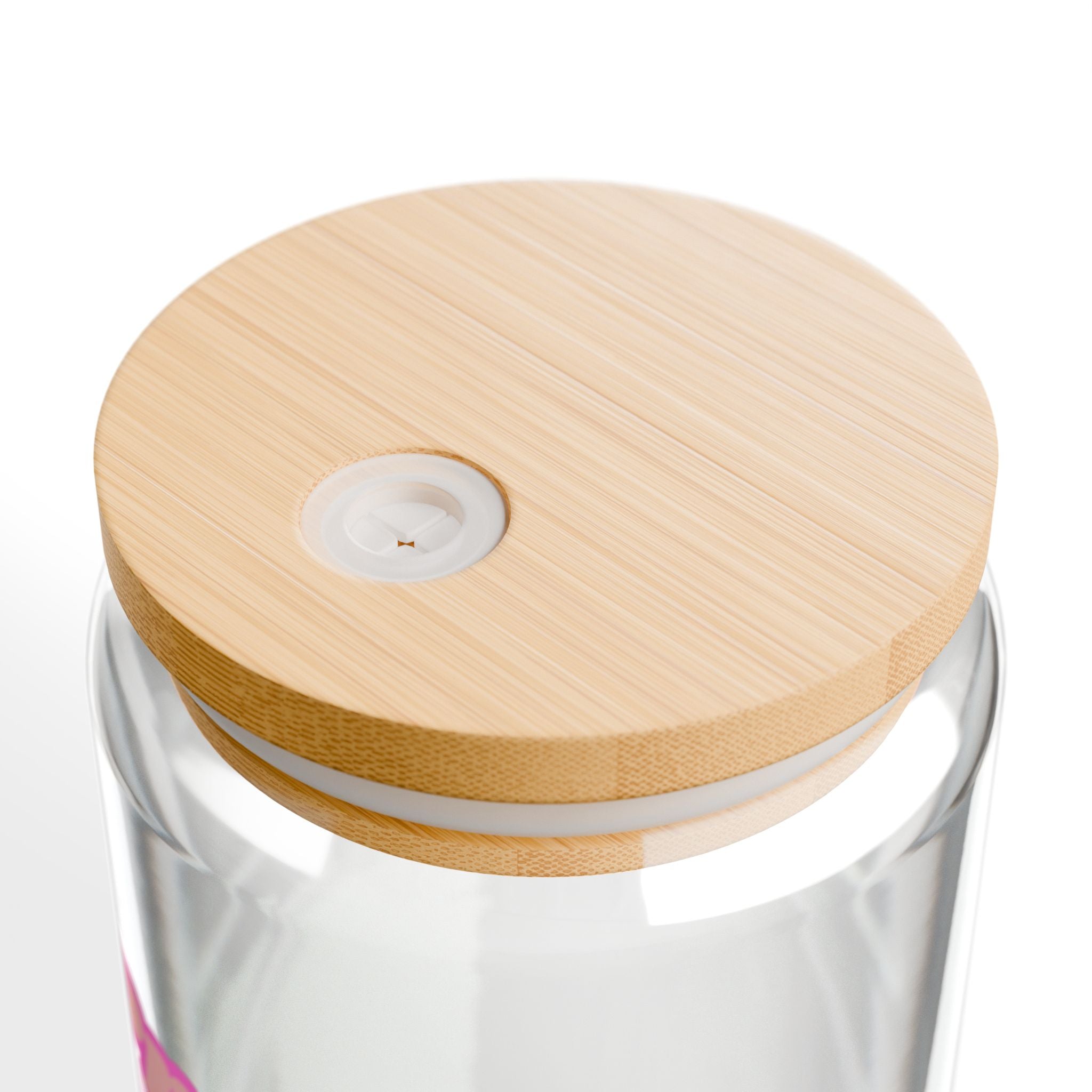 PTR Sipper Glass, 16oz