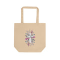 He is Still Good Eco Tote Bag
