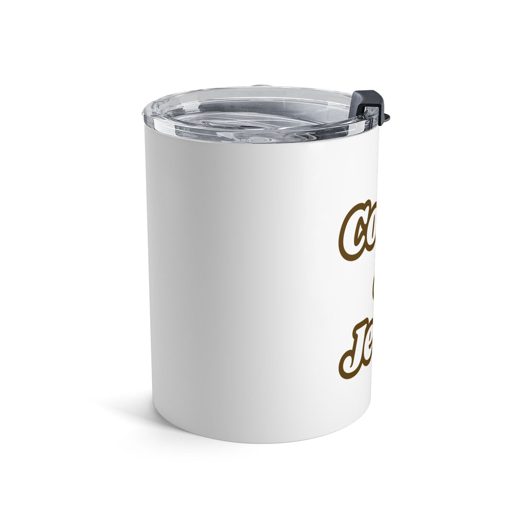 C&J Tumbler 10oz