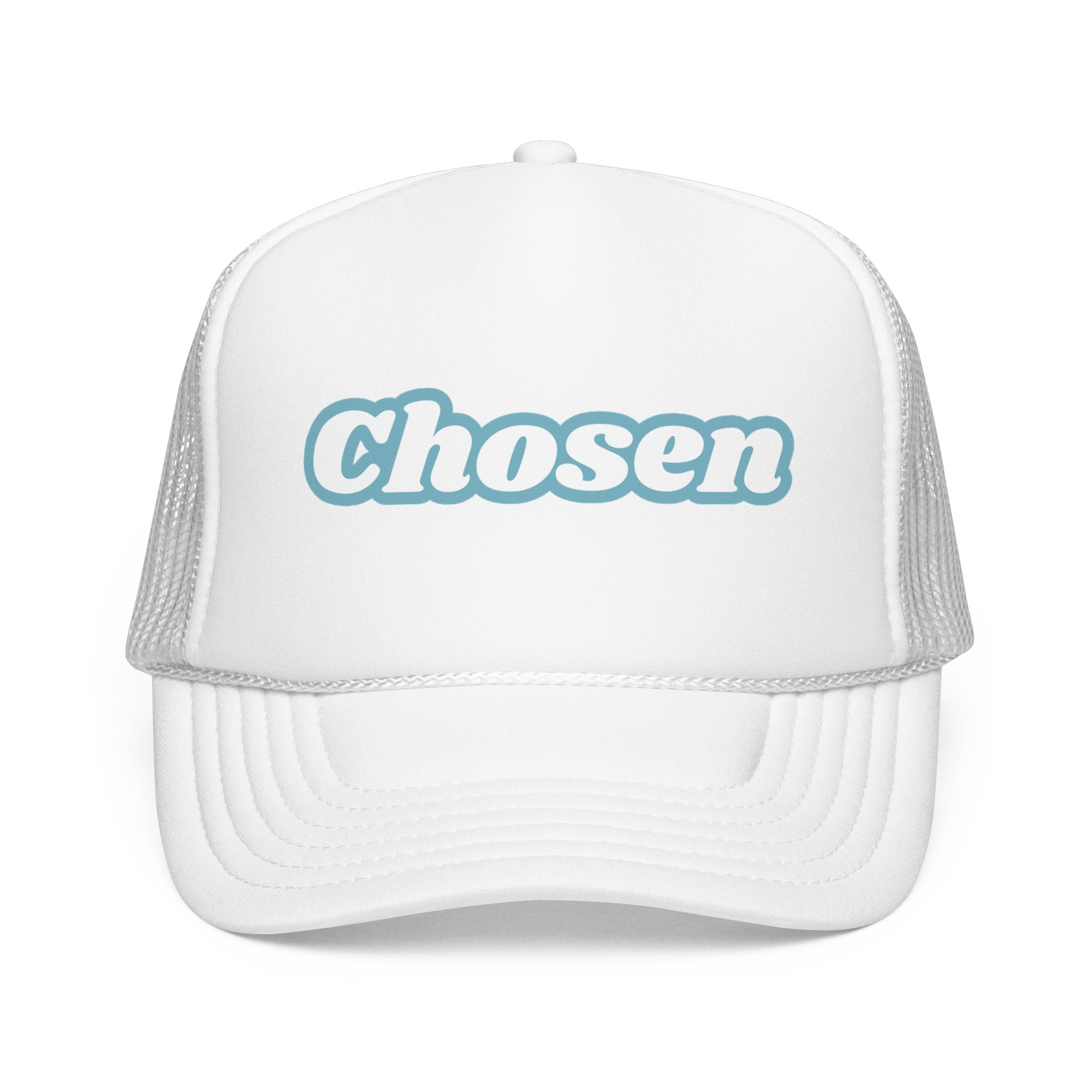 Chosen Foam Trucker Hat