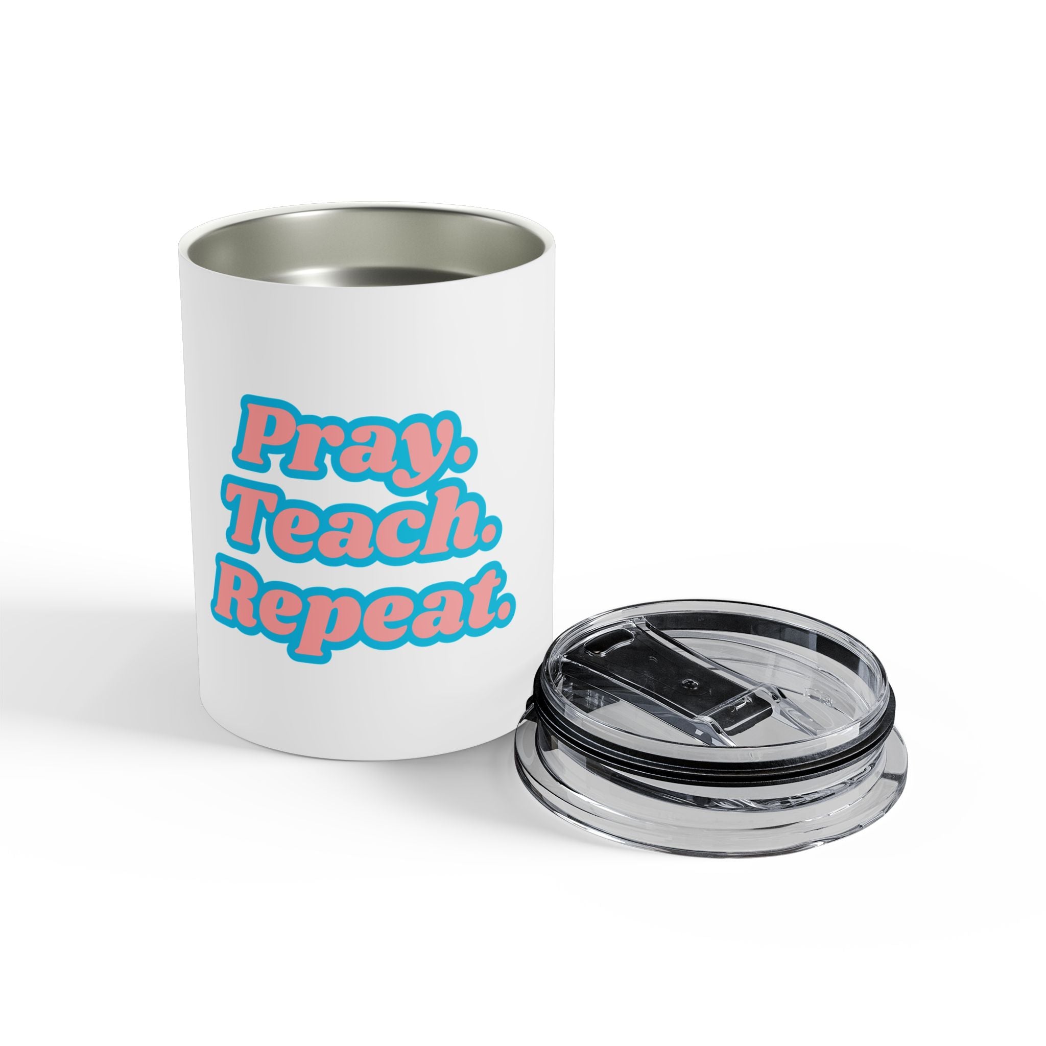 PTeachRTumbler 10oz