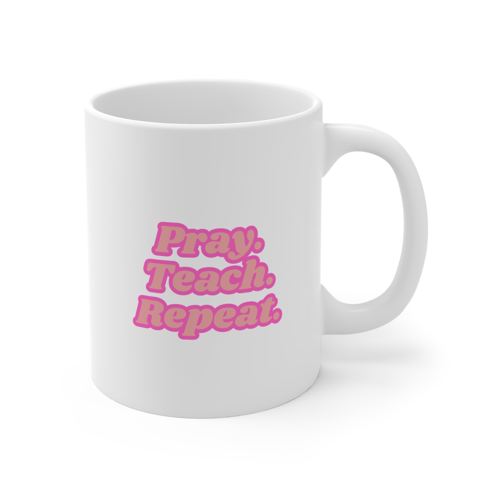 Mug 11oz
