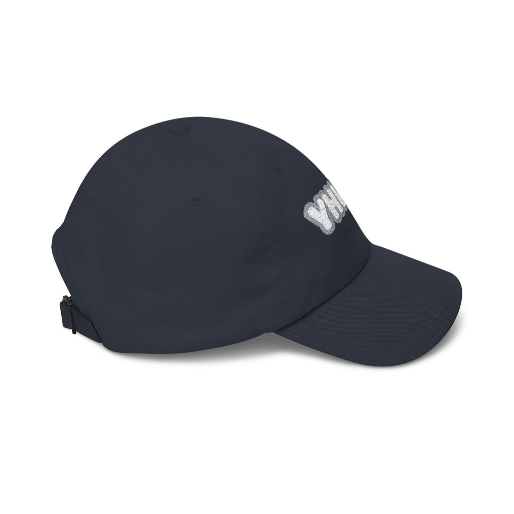 YHWH Classic Dad Cap