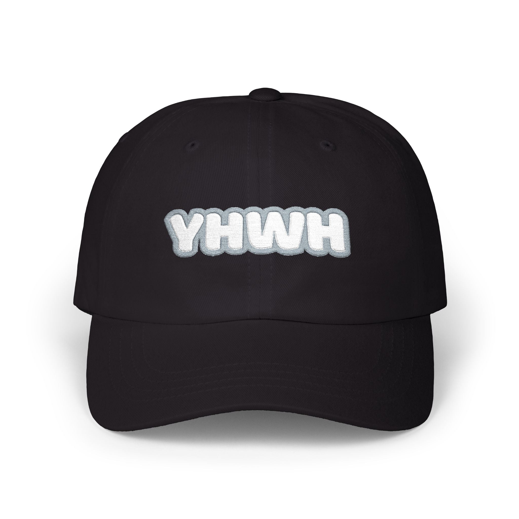 YHWH Classic Dad Cap