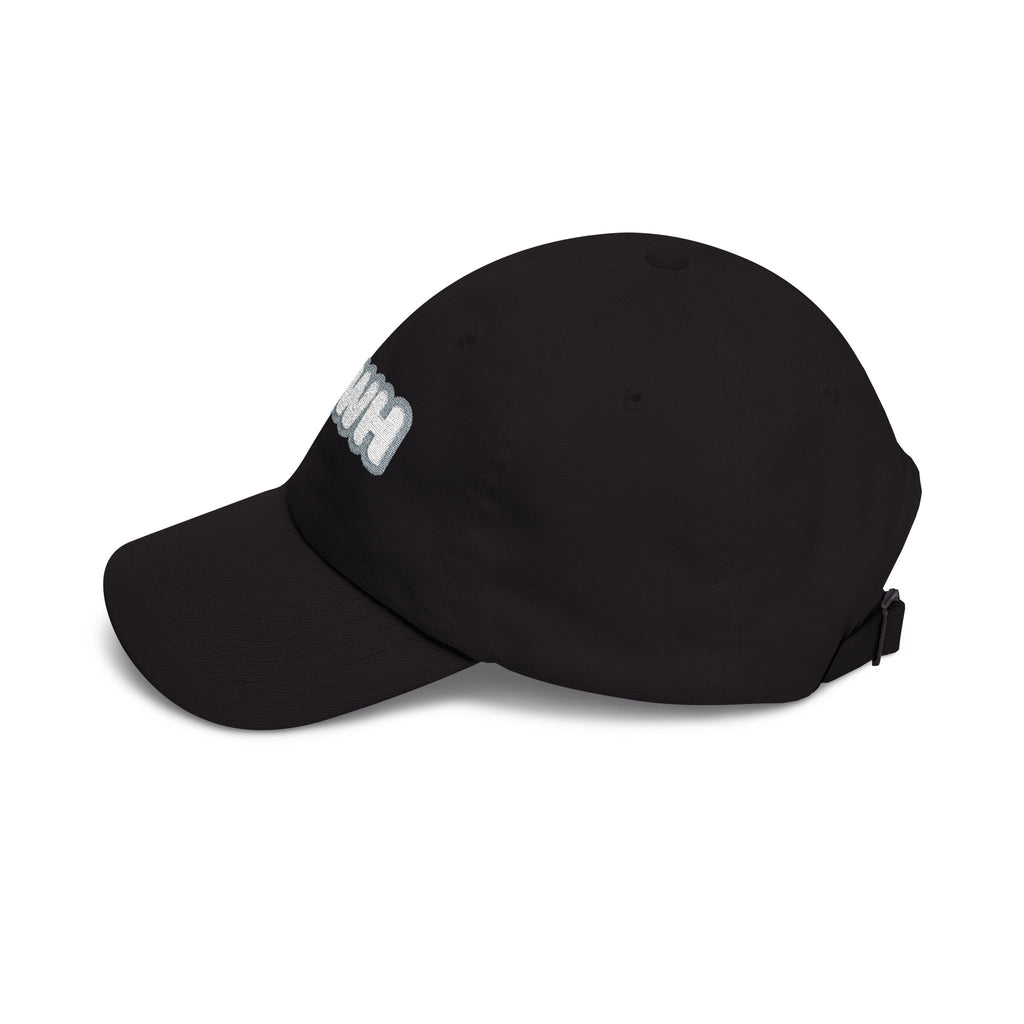 YHWH Classic Dad Cap