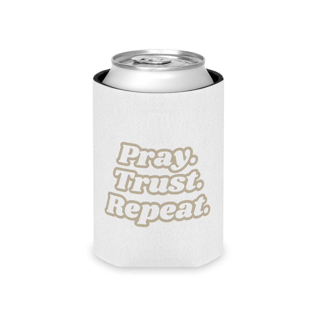 PTR Can Cooler