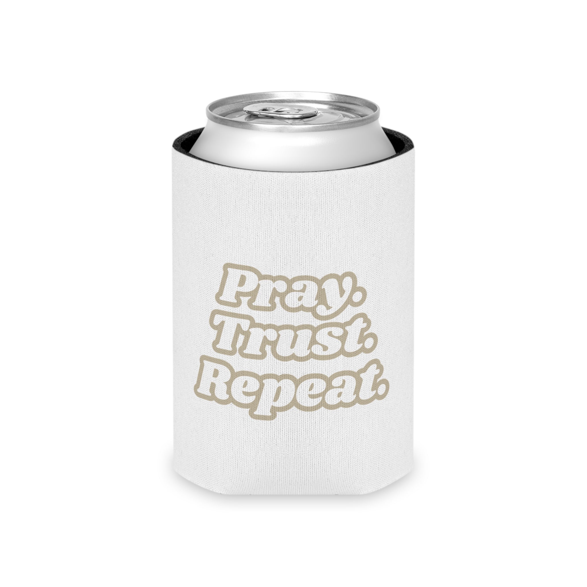 PTR Can Cooler