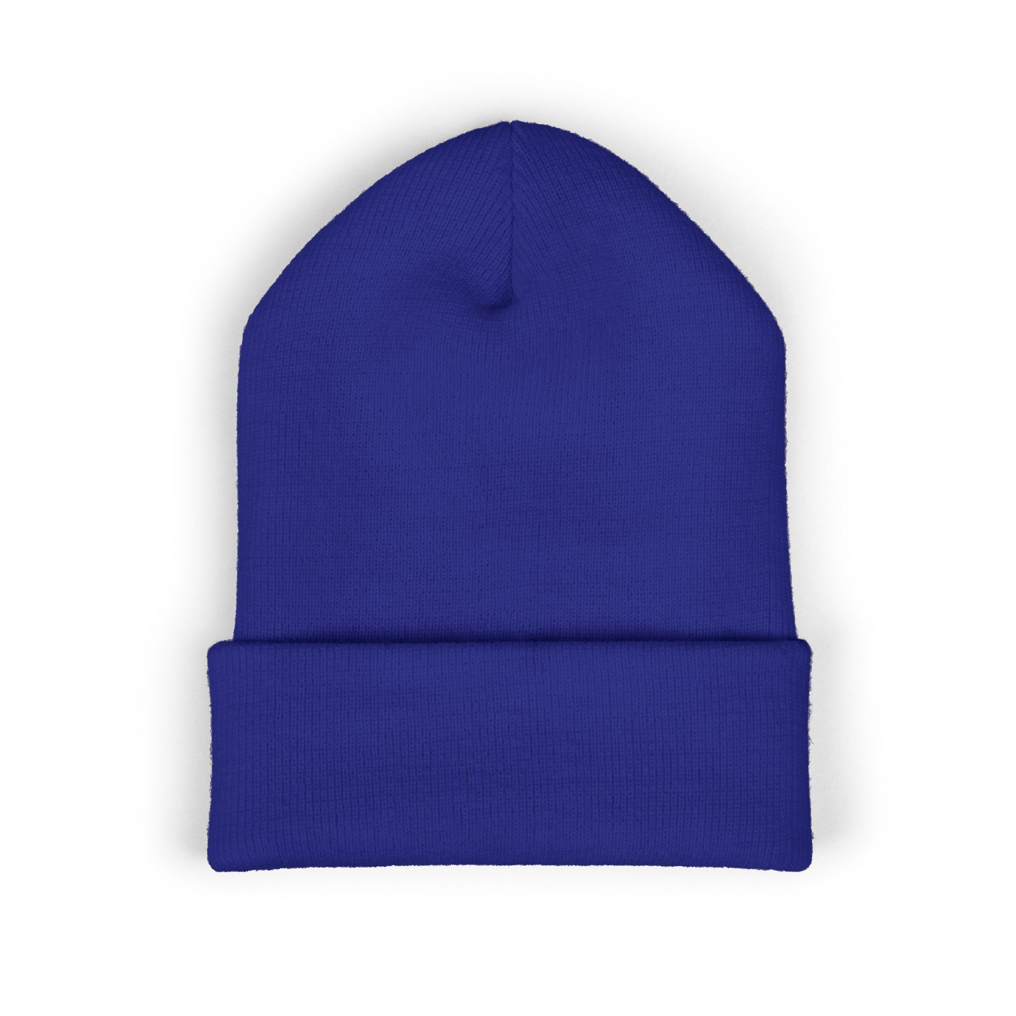 Forgiven Classic Cuffed Beanie (Embroidery)