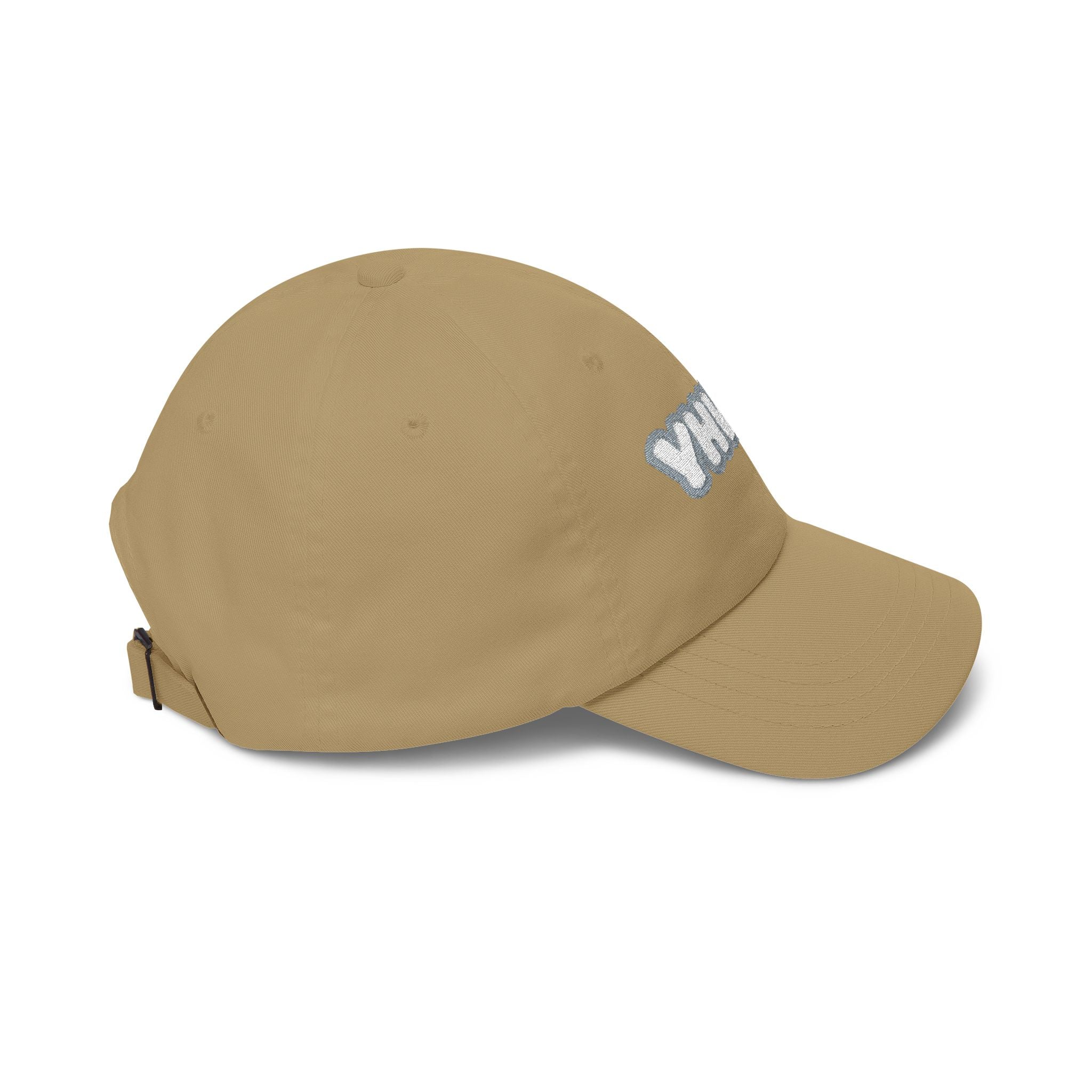 YHWH Classic Dad Cap