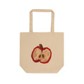 Apple Eco Tote Bag
