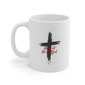 And if Not Mug 11oz