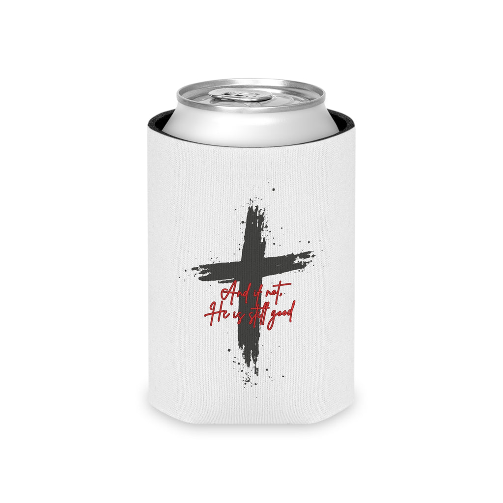 And if Not Can Cooler