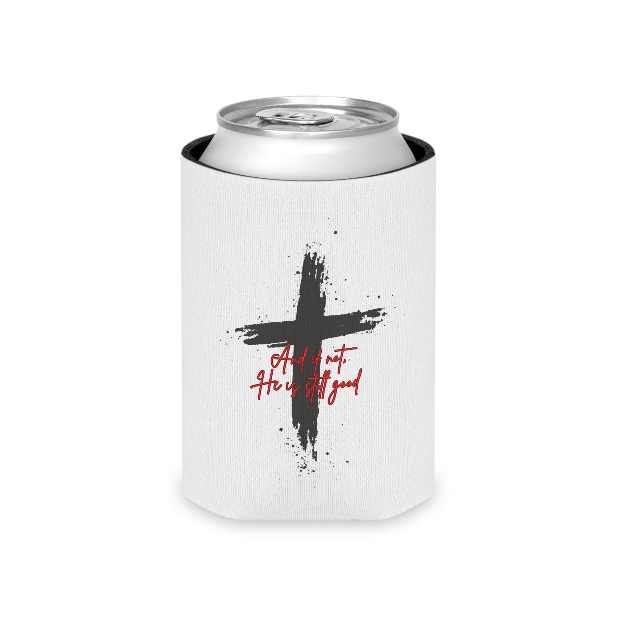 And if Not Can Cooler