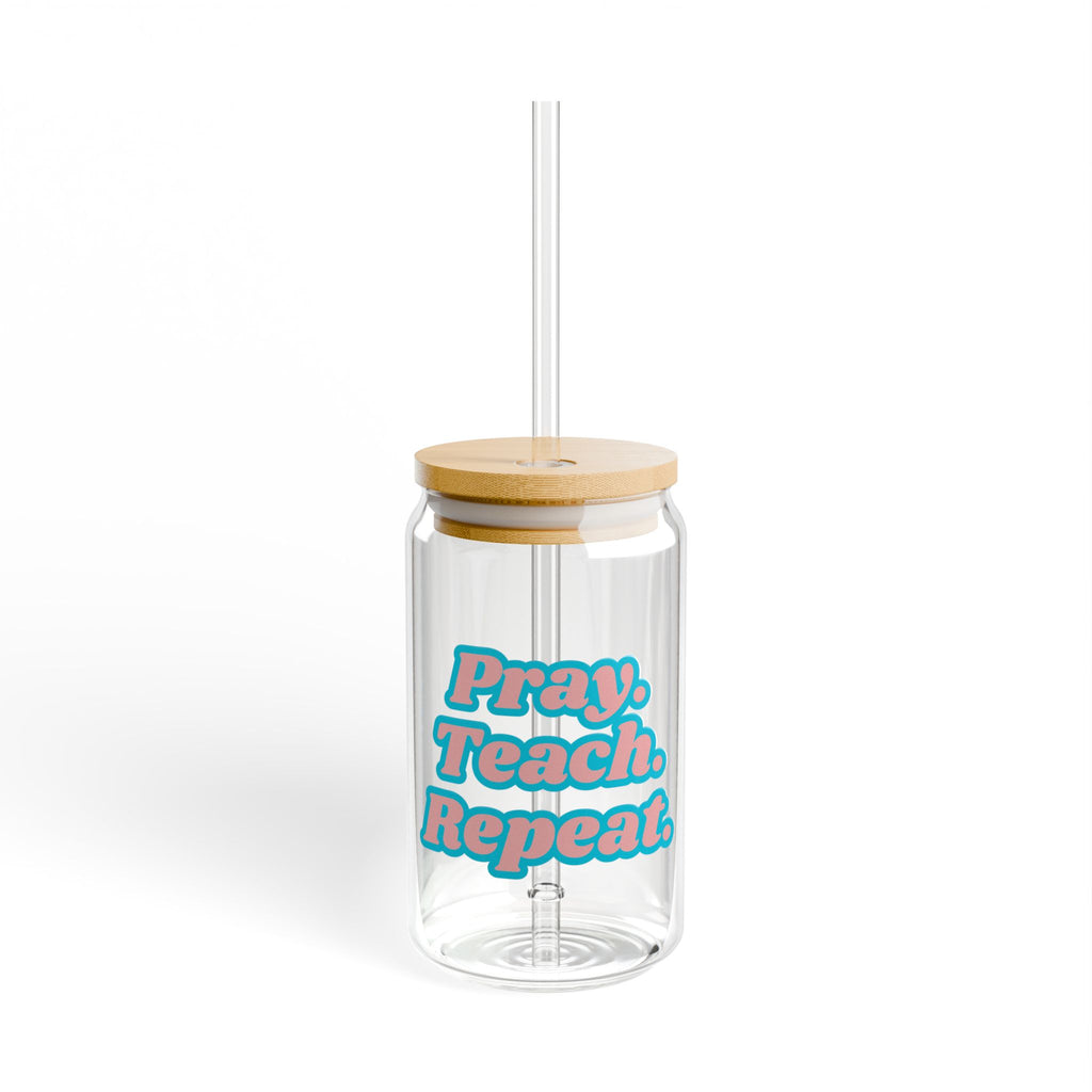 PTR Sipper Glass, 16oz