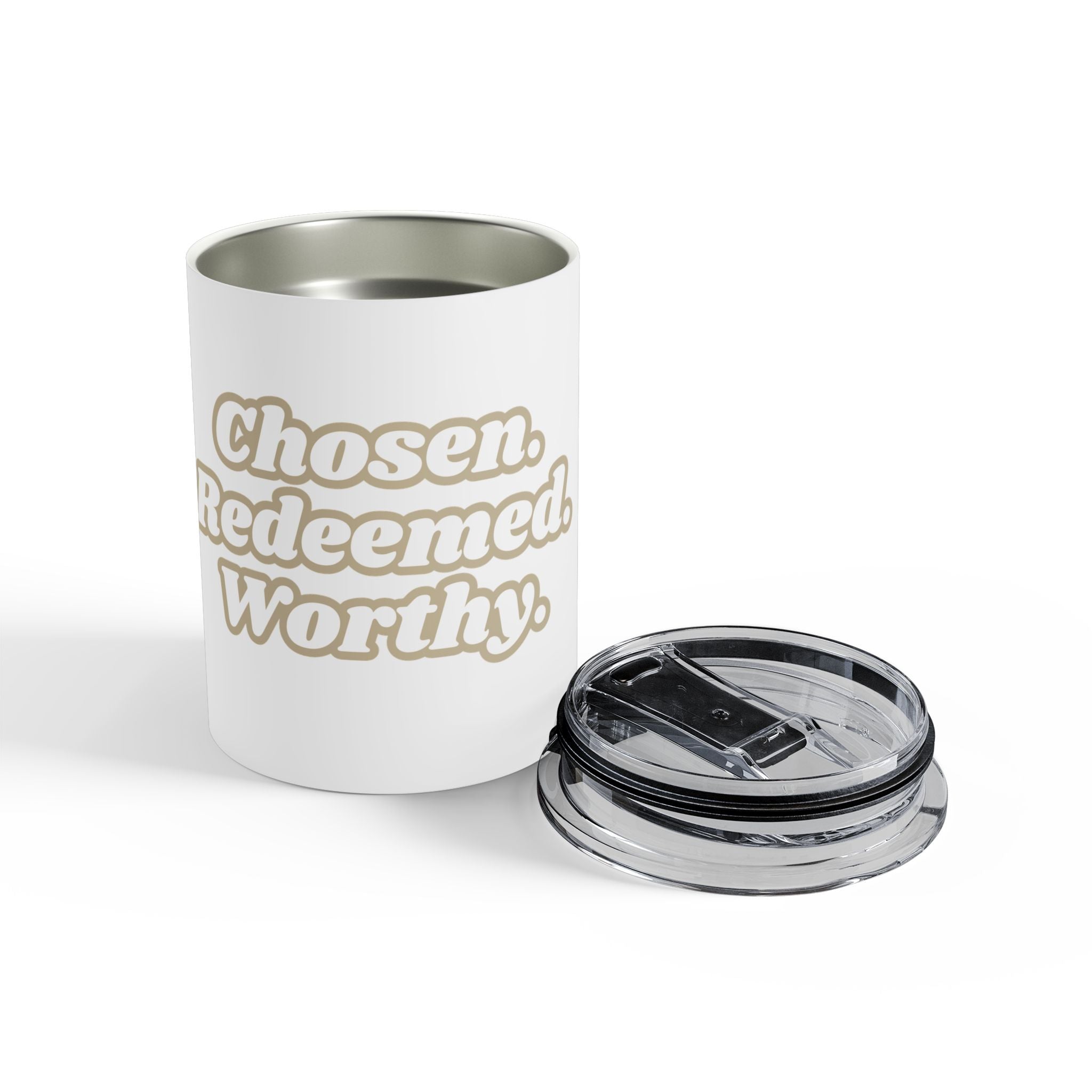 CWR Tumbler 10oz