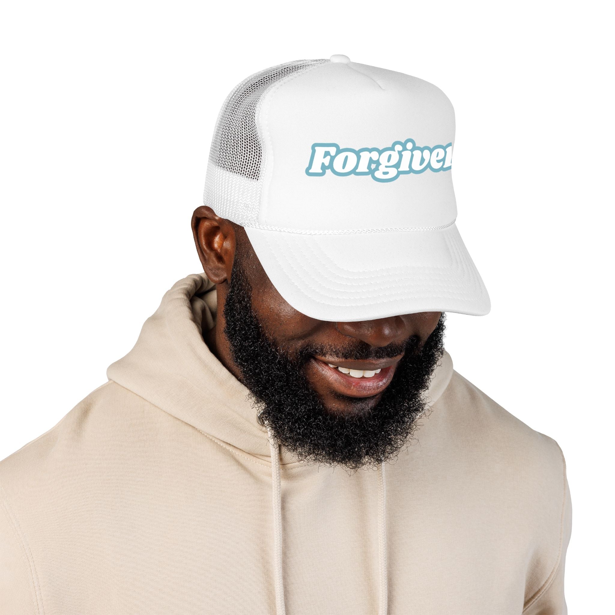 Forgiven Foam Trucker Hat