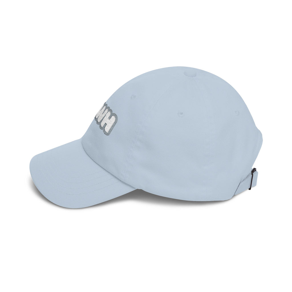 YHWH Classic Dad Cap