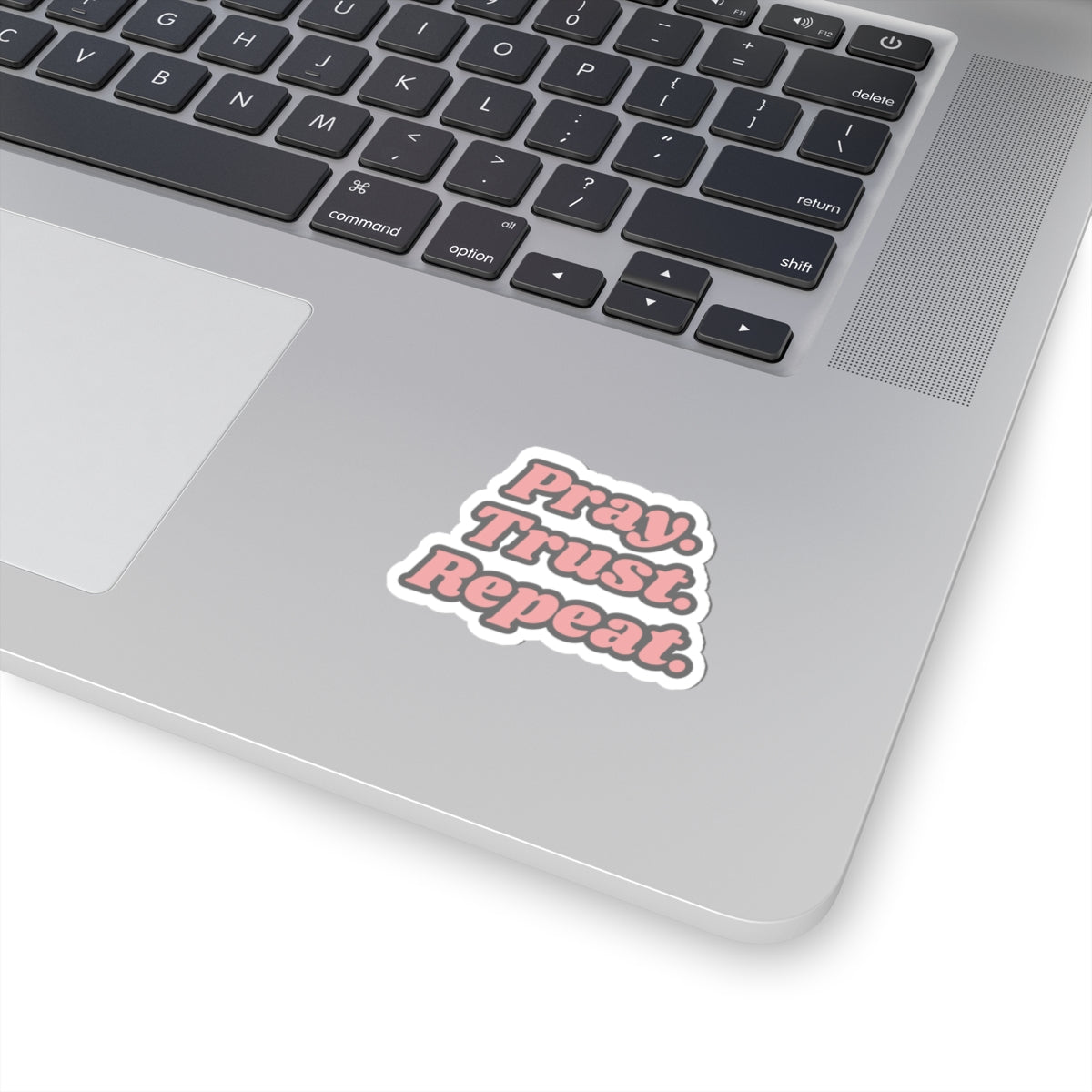 PTR Kiss-Cut Stickers