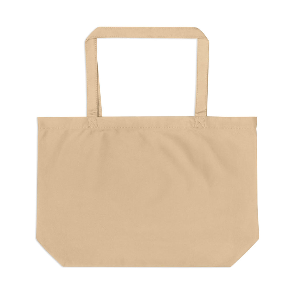 Bronze Large Eco Tote