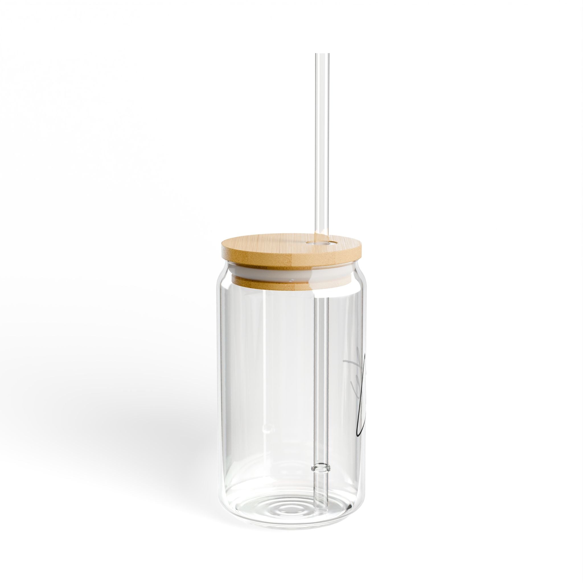 Little Sipper Glass, 16oz