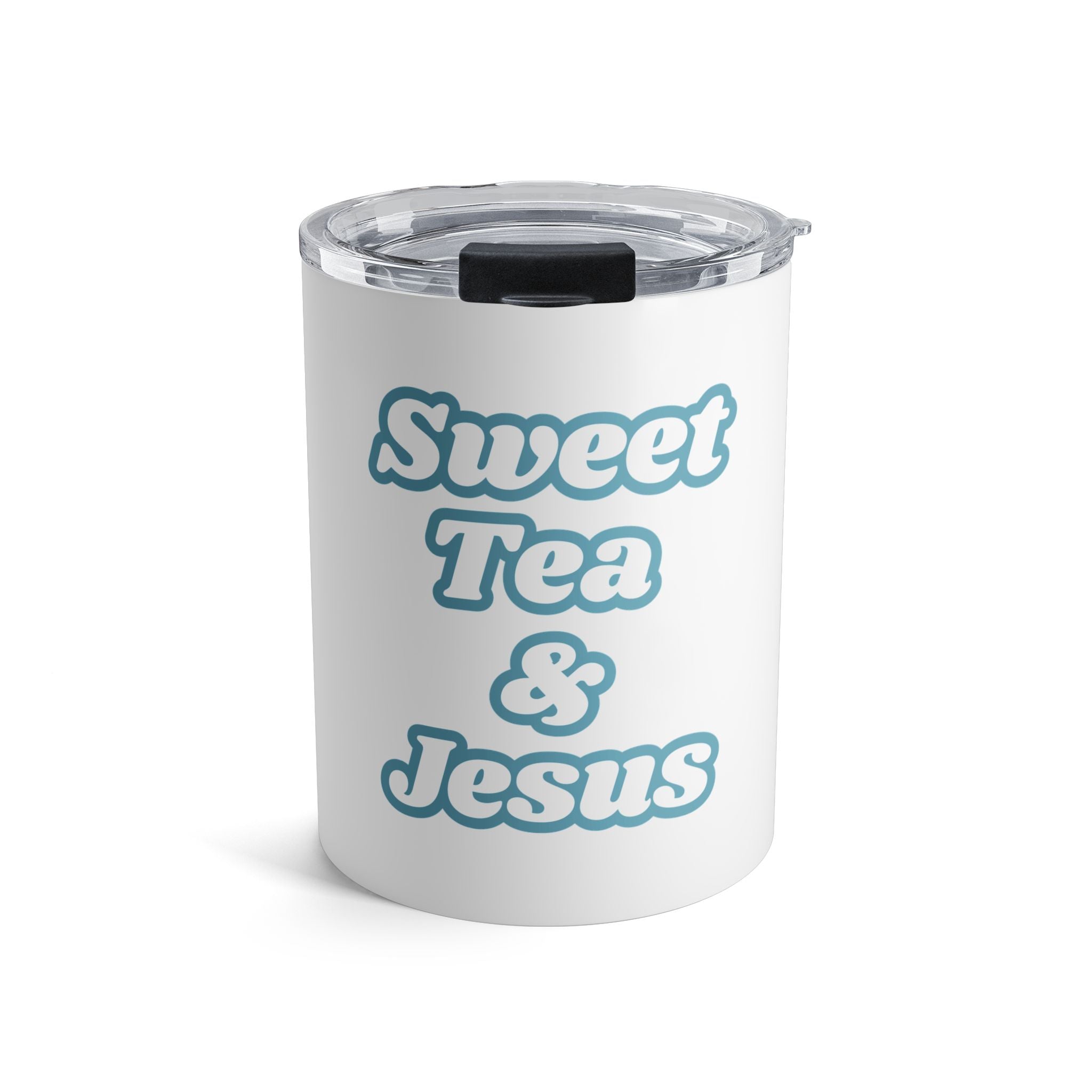 ST&J Tumbler 10oz