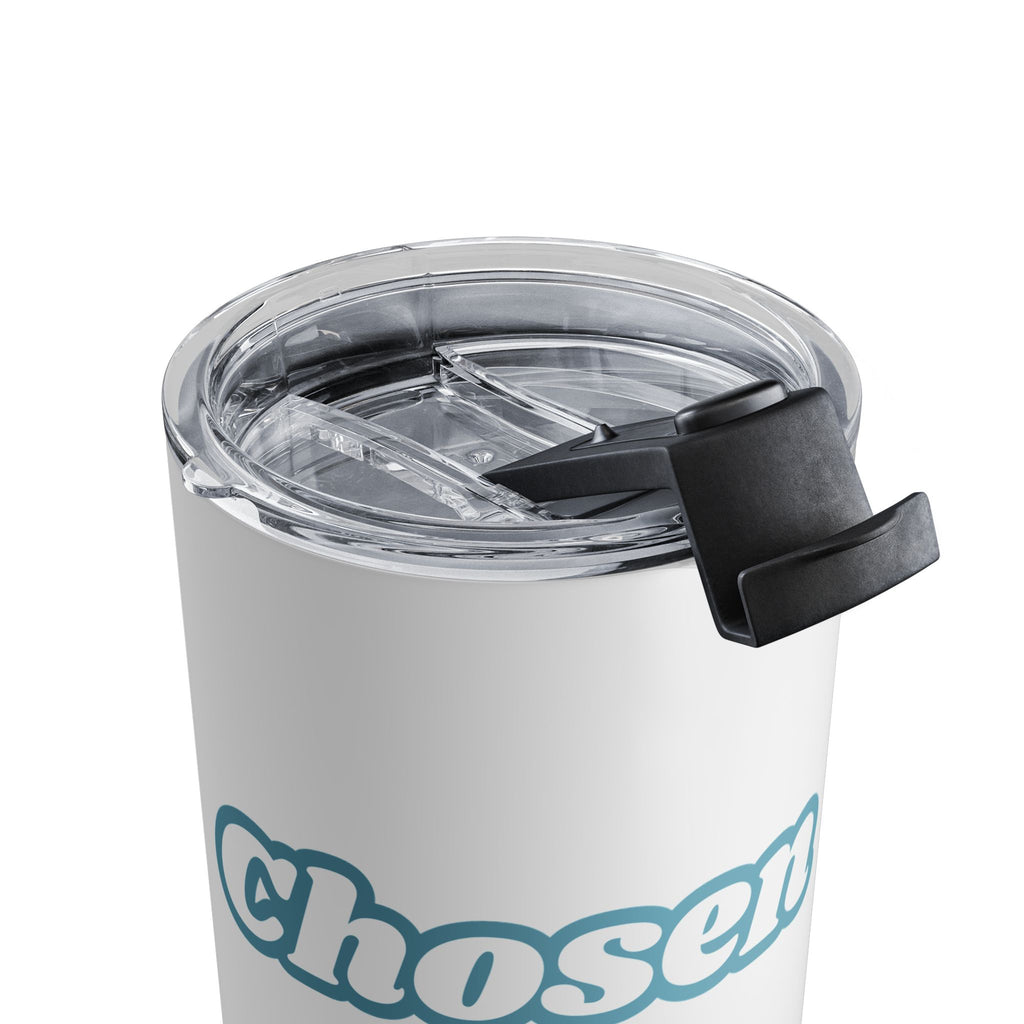 Chosen Tumbler 10oz