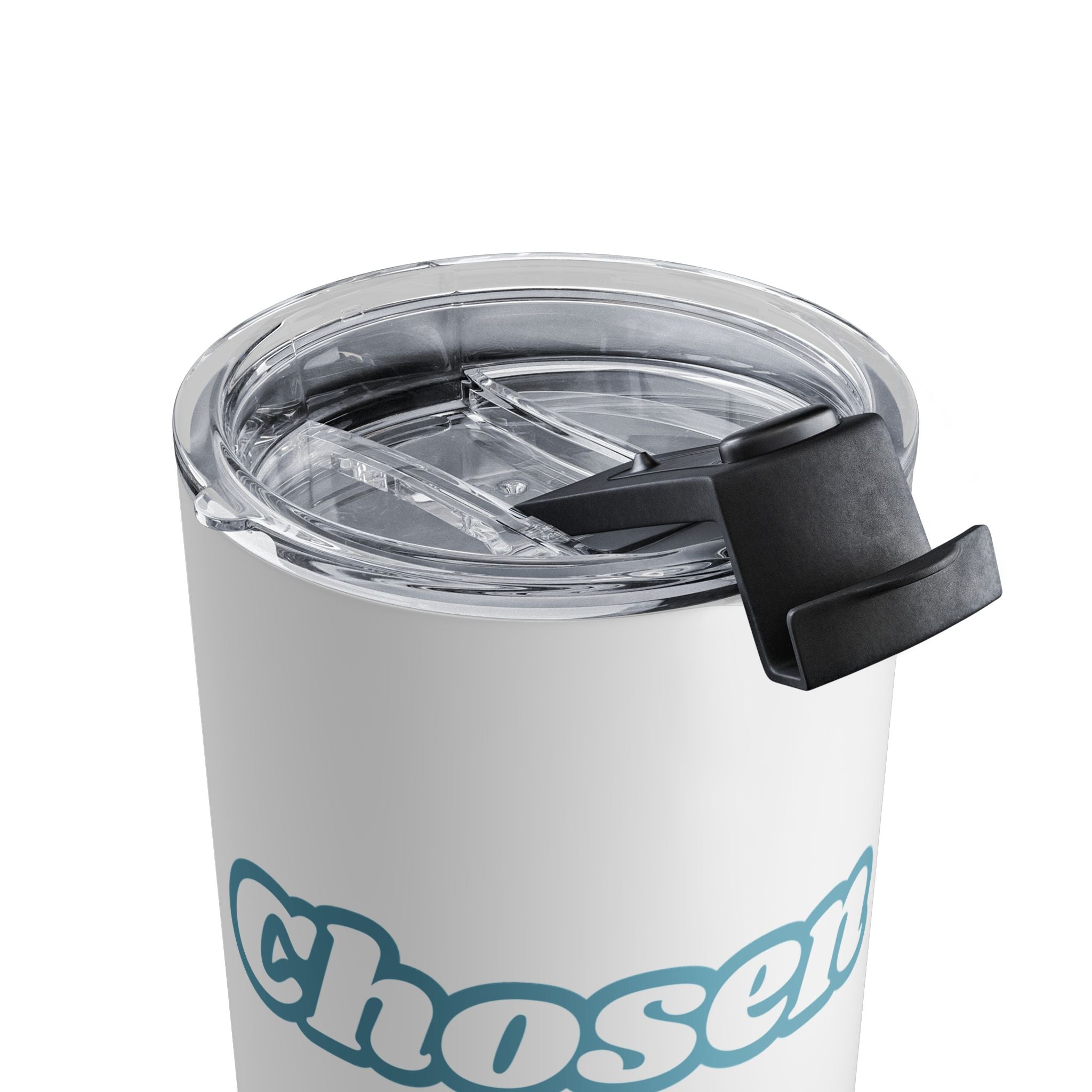 Chosen Tumbler 10oz