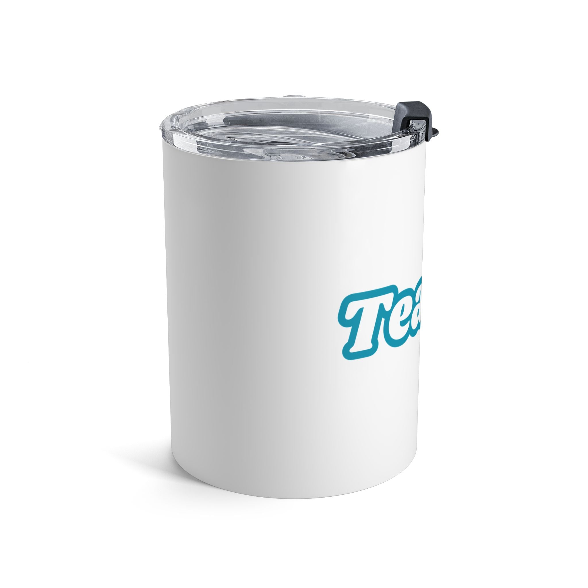 Teacher Tumbler 10oz