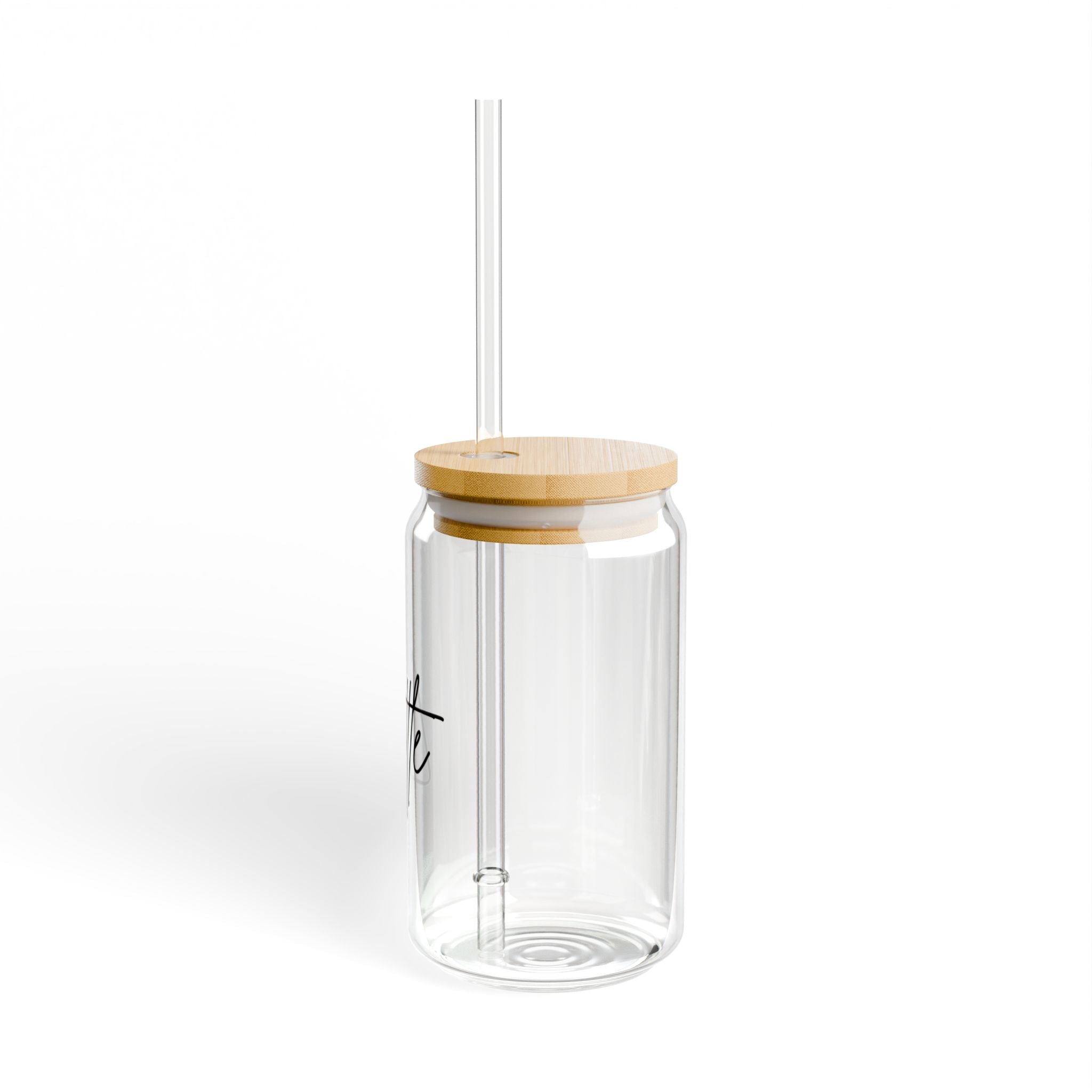 Little Sipper Glass, 16oz