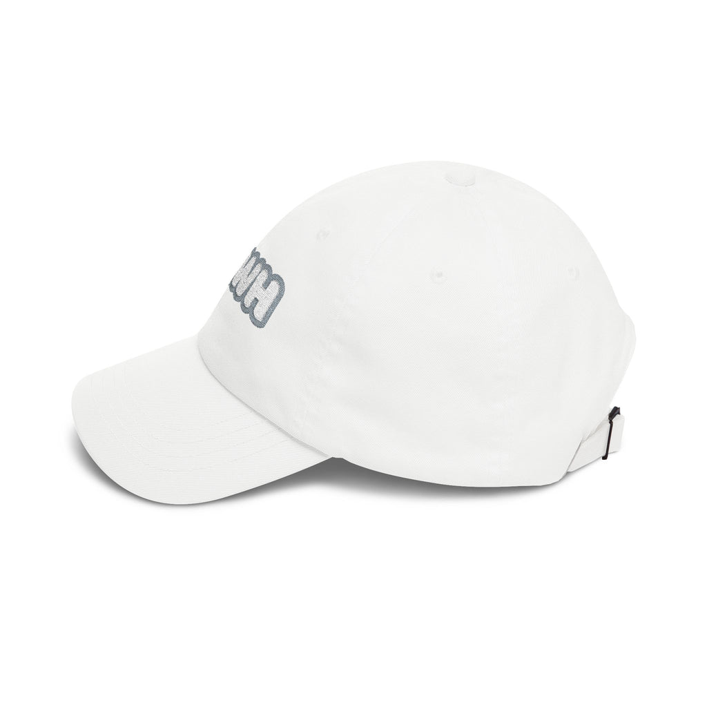 YHWH Classic Dad Cap