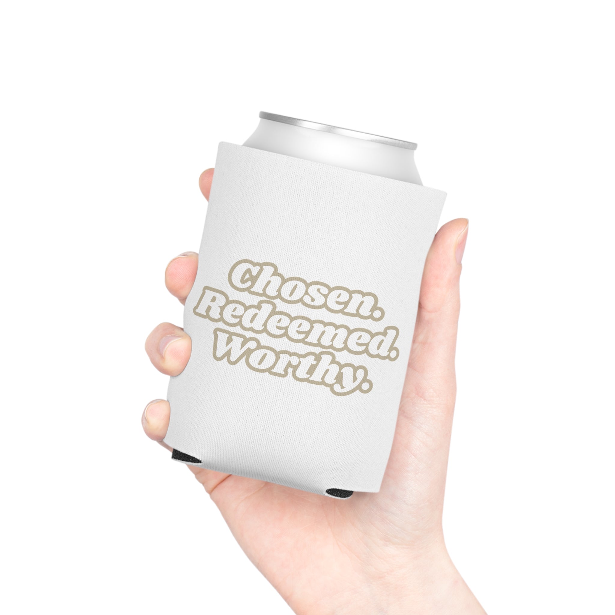 CRW Can Cooler