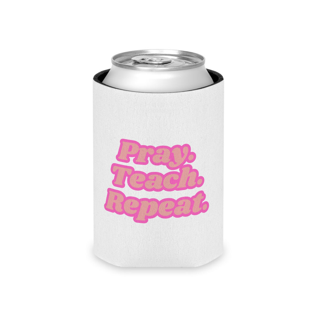 PTeachR Can Cooler