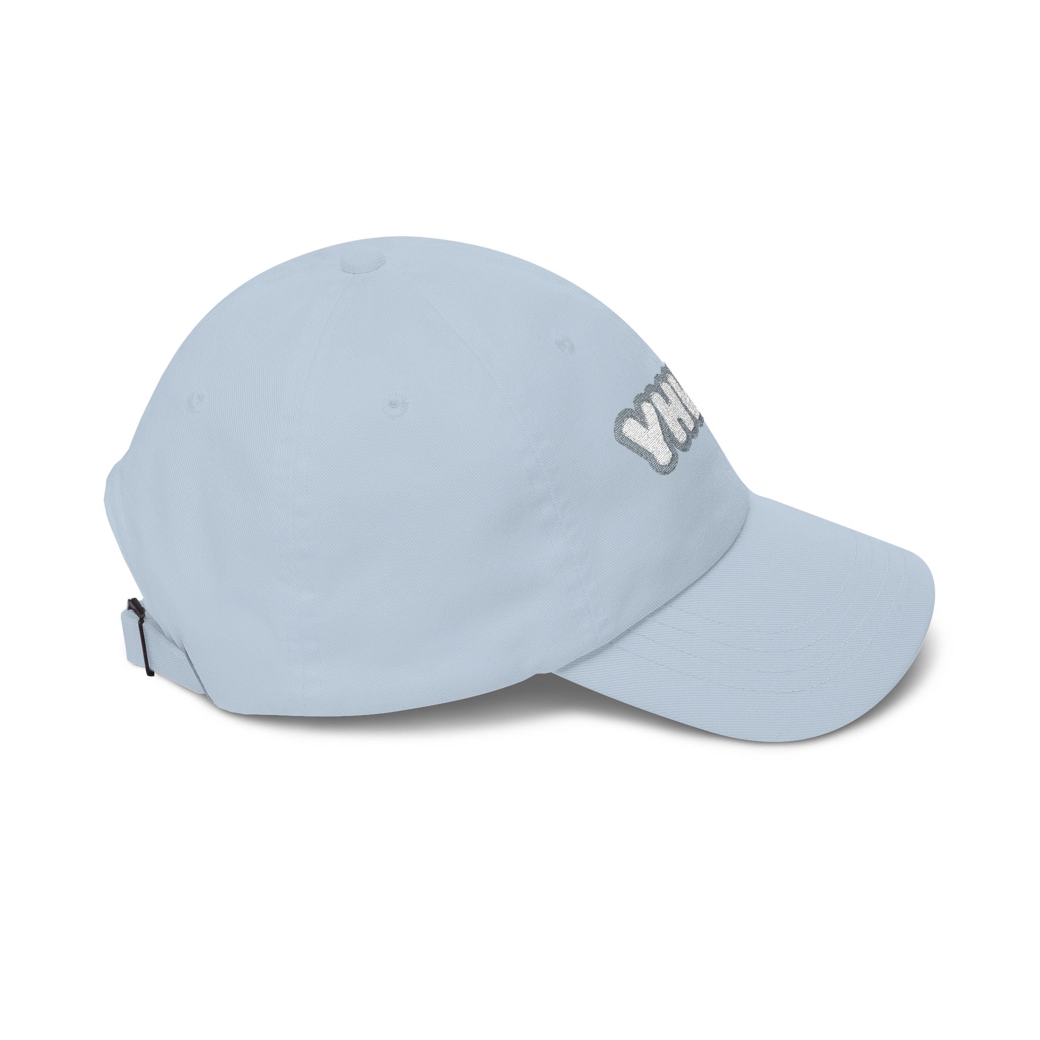 YHWH Classic Dad Cap