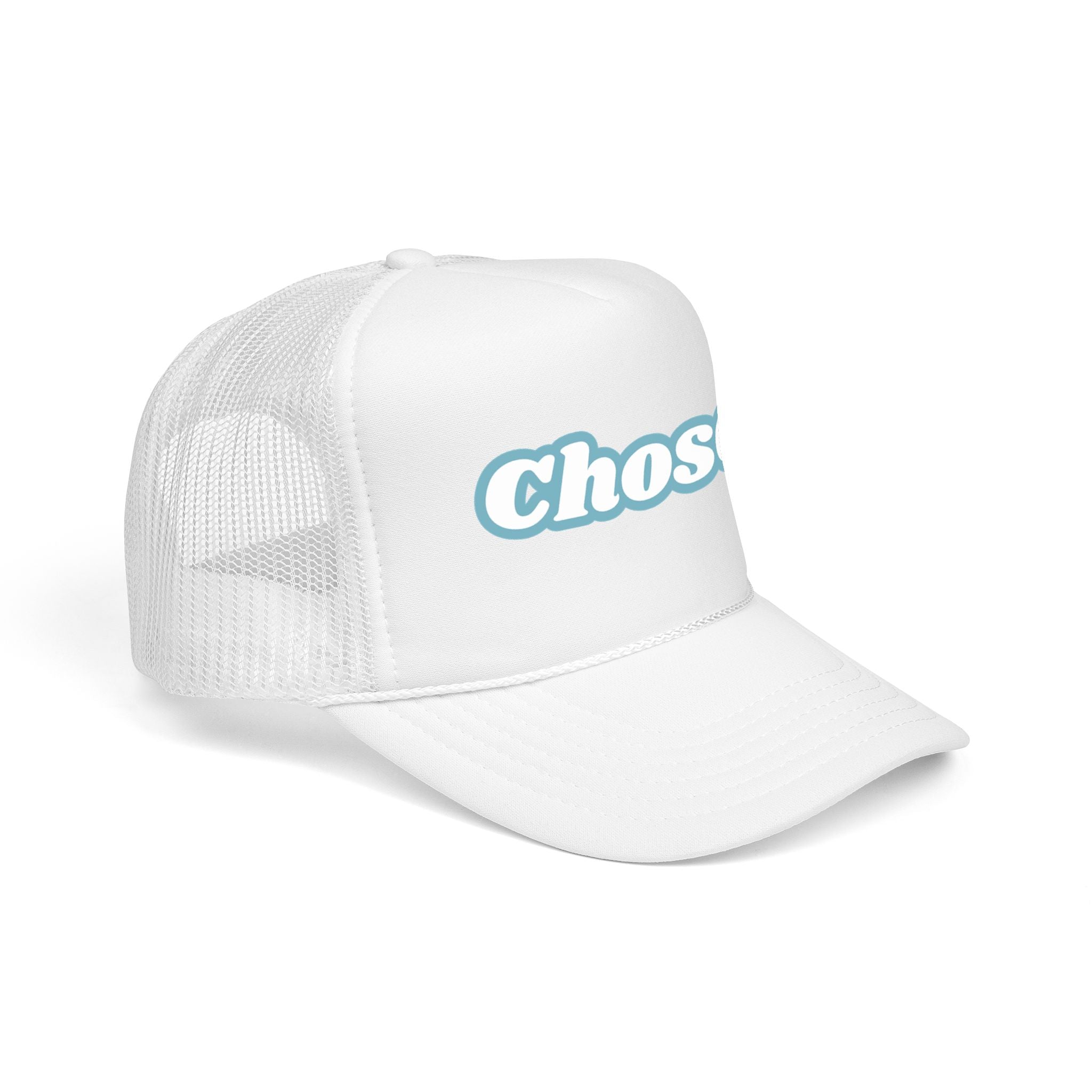 Chosen Foam Trucker Hat