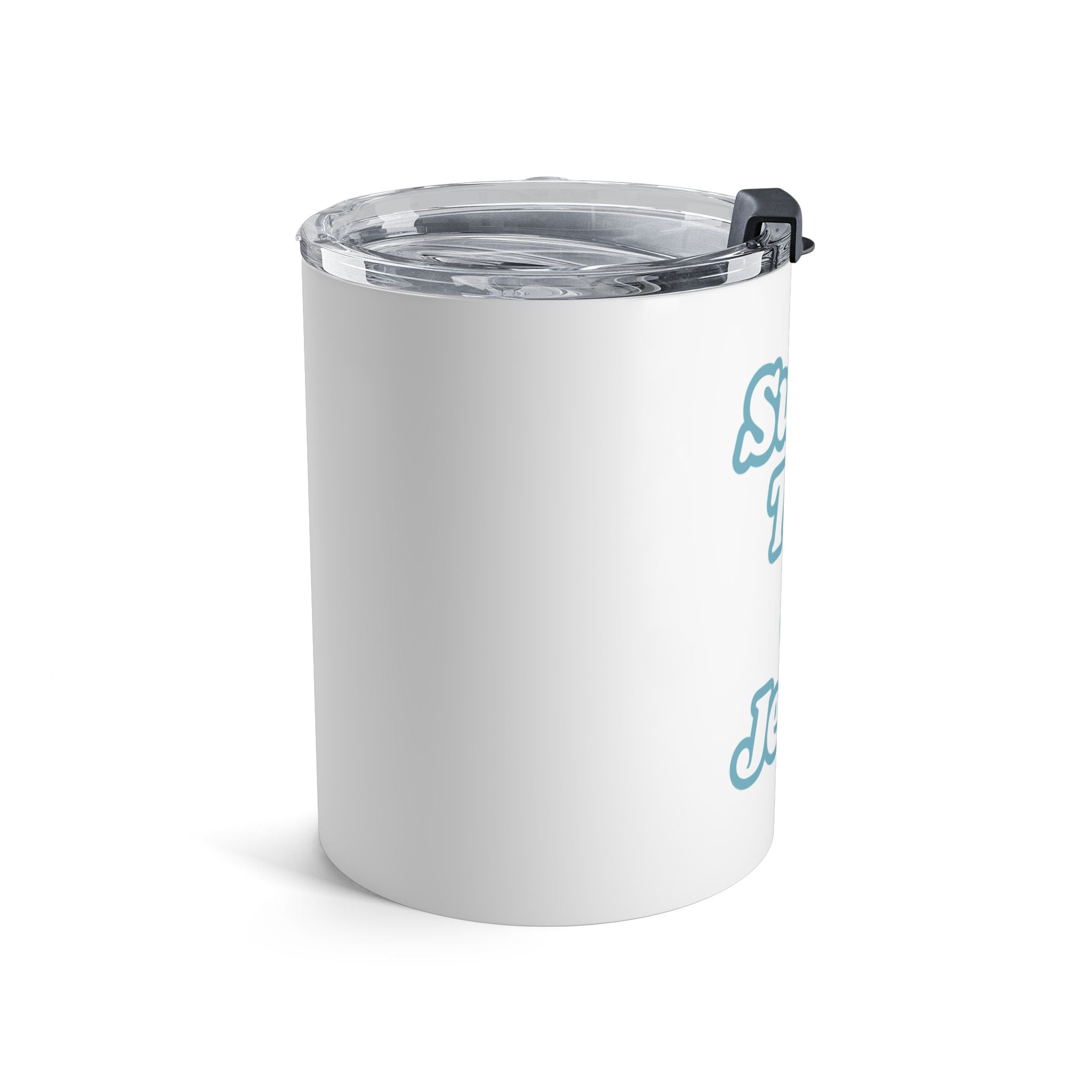 ST&J Tumbler 10oz