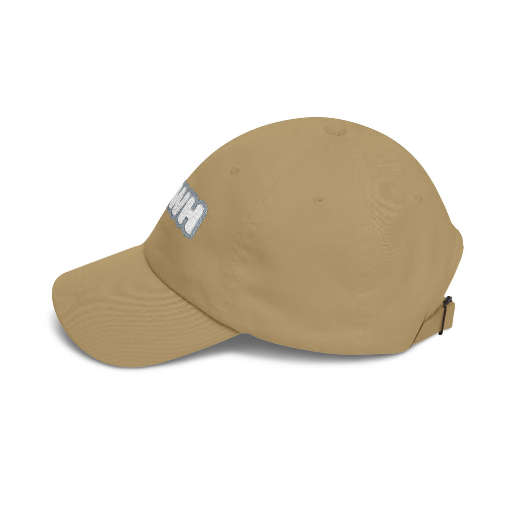 YHWH Classic Dad Cap