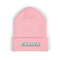 Chosen Classic Cuffed Beanie (Embroidery)