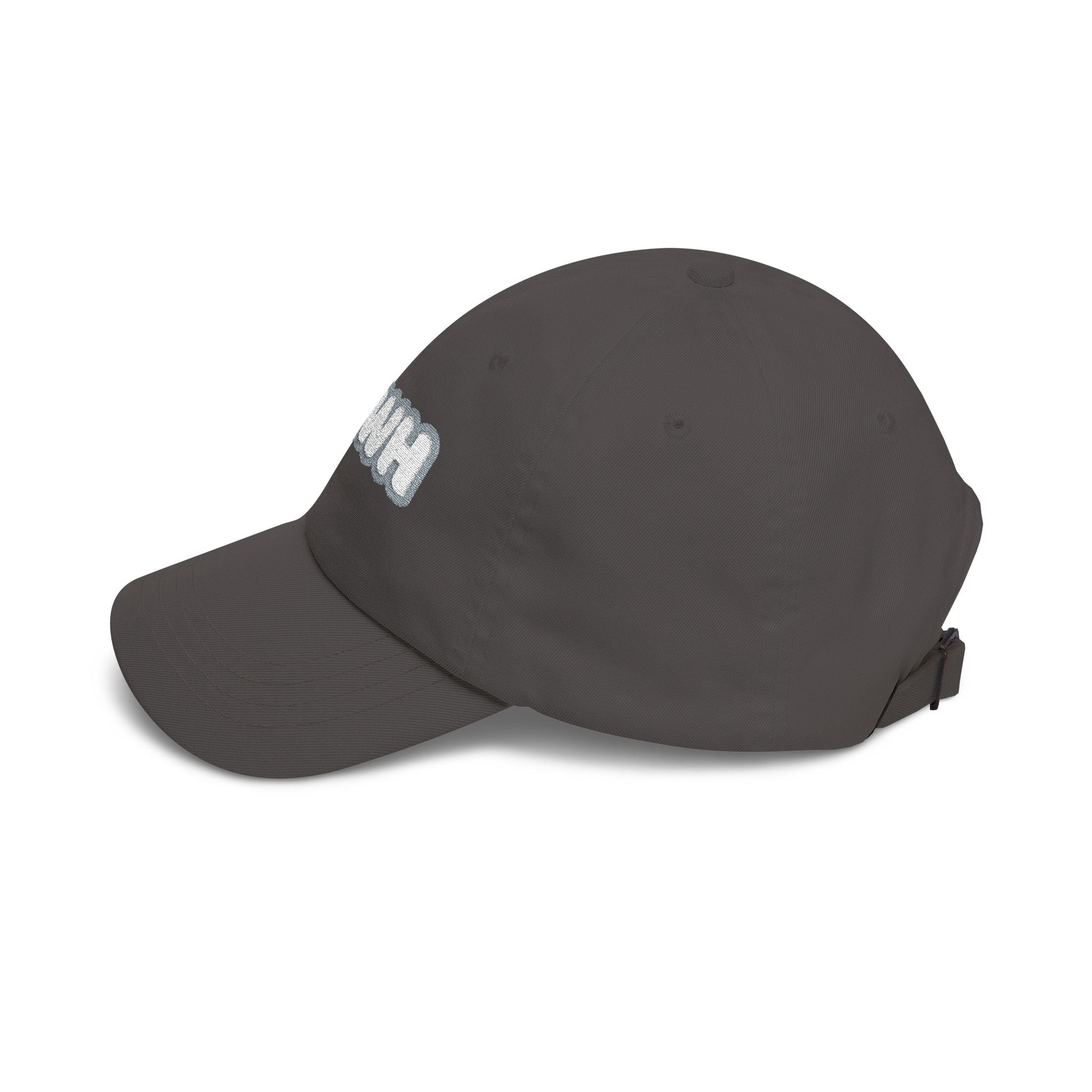 YHWH Classic Dad Cap