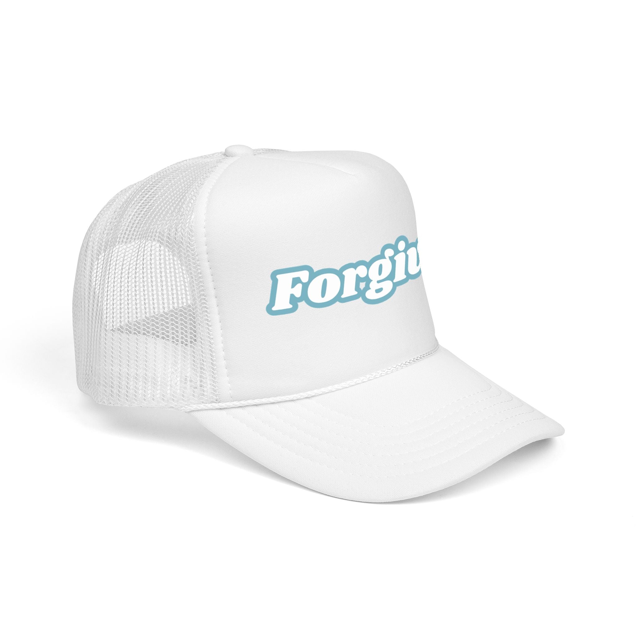 Forgiven Foam Trucker Hat