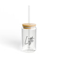 Little Sipper Glass, 16oz