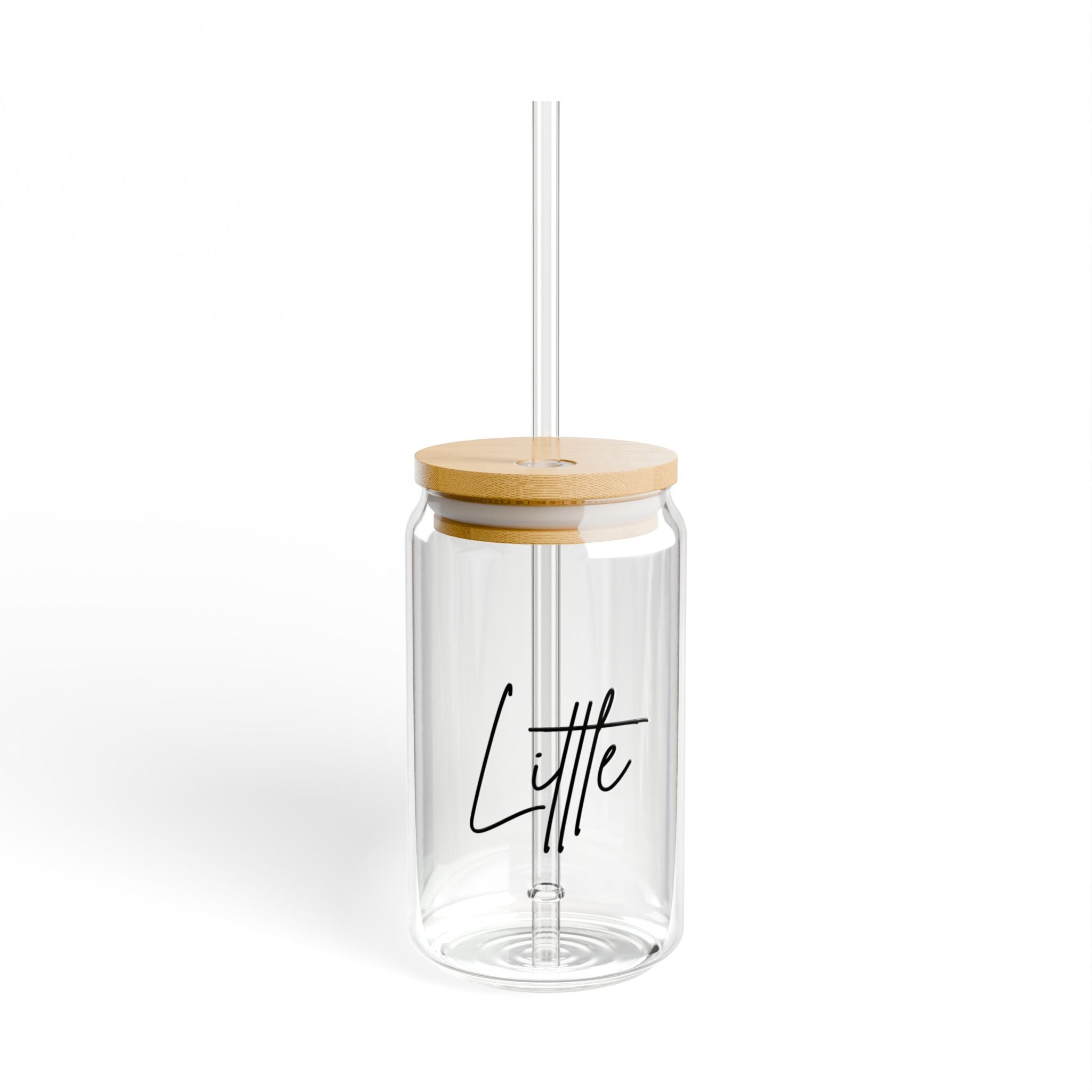 Little Sipper Glass, 16oz