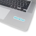 Teacher Kiss-Cut Stickers