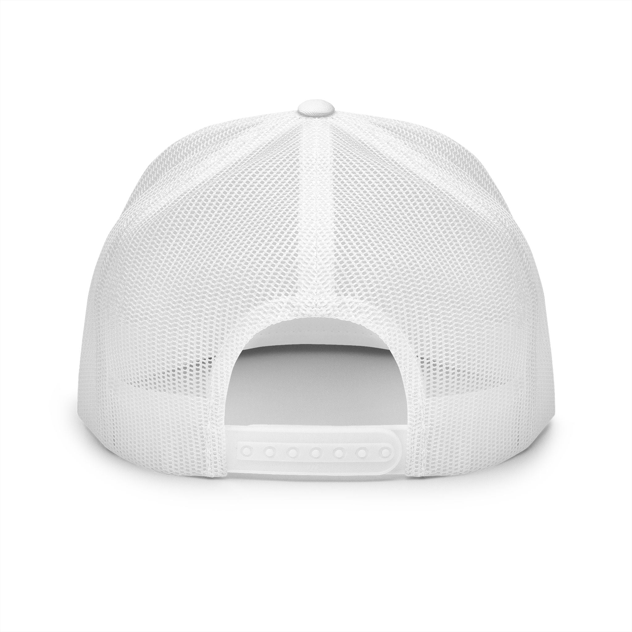 Sunkissed 5 Panel Trucker Cap