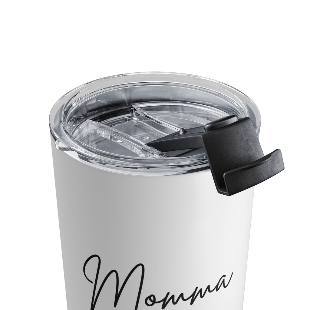 Momma Tumbler 10oz