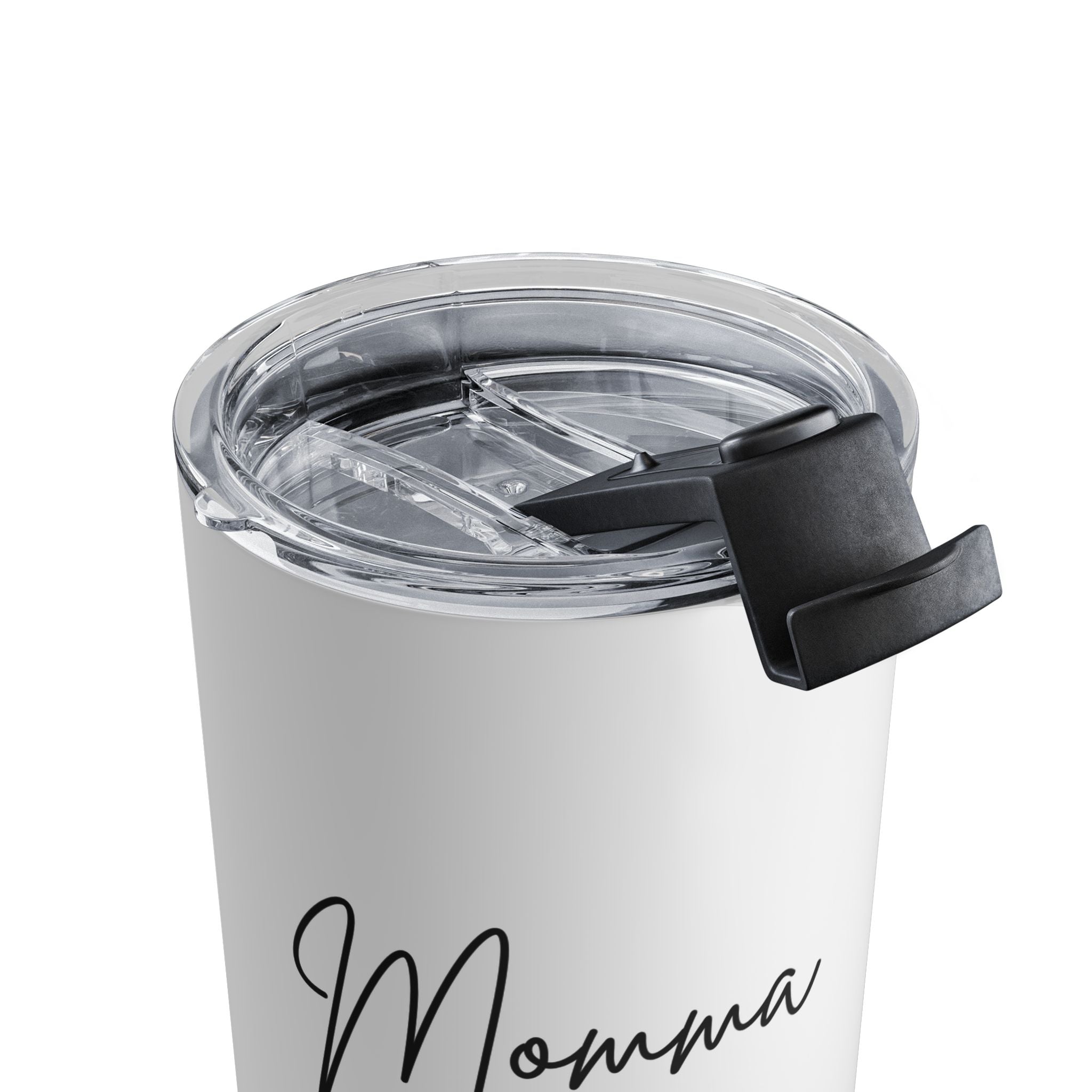 Momma Tumbler 10oz