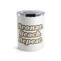 Bronze Tumbler 10oz