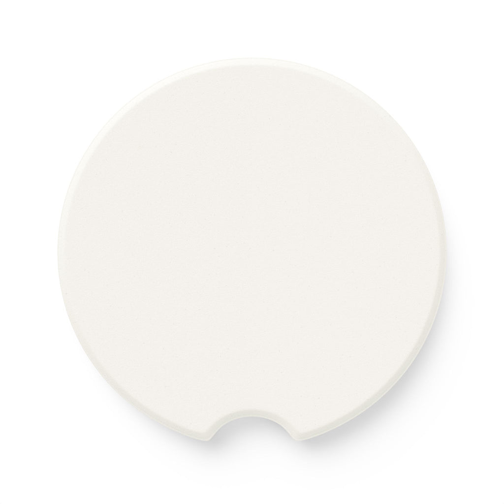 PTeachR Soapstone Car Coaster