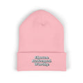 CRW Classic Cuffed Beanie (Embroidery)